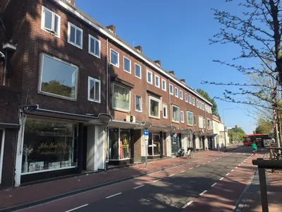 Vredebest , 2801AS, Gouda, Zuid-Holland