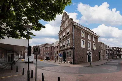 Appartement Plakstraat, Sittard
