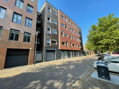 Appartement van Swietenstraat, Leeuwarden