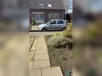 Wielakkers, Oost West en Middelbeers