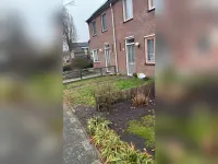 Wielakkers, Oost West en Middelbeers