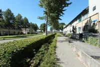 Isadora Duncanweg, Almere