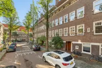 Argonautenstraat, Amsterdam