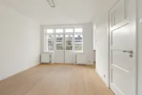 Argonautenstraat, Amsterdam