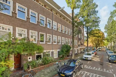 Argonautenstraat , 1076KJ, Amsterdam, Noord-Holland