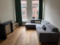 Goudenregenstraat, Den Haag