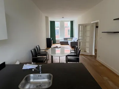 Goudenregenstraat , 2565EM, Den Haag, Zuid-Holland
