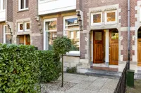 Oranjelaan, Rotterdam
