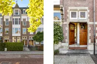 Oranjelaan, Rotterdam