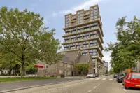 William Boothlaan, Rotterdam