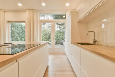 Pekelharingstraat , 1097HH, Amsterdam, Noord-Holland