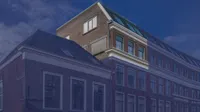 Rijnstraat, Leiden