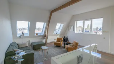 Rijnstraat , 2311NJ, Leiden, Zuid-Holland