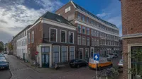 Rijnstraat, Leiden
