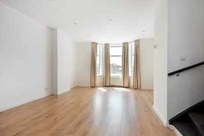 Appartement Randweg, Rotterdam