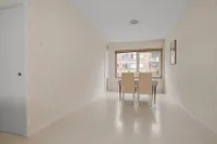 Van Mourik Broekmanstraat 6 1, Amsterdam