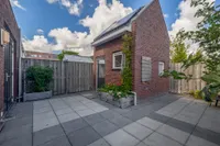Anna Bijnspad 39, Middelharnis