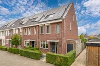 Anna Bijnspad 39, Middelharnis