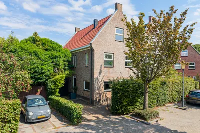 Sint Eustatius 4, 2721HT, Zoetermeer, Zuid-Holland