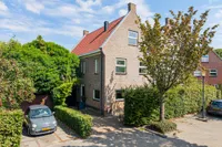 Sint Eustatius 4, Zoetermeer