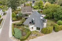 Bucht 14, Bergeijk