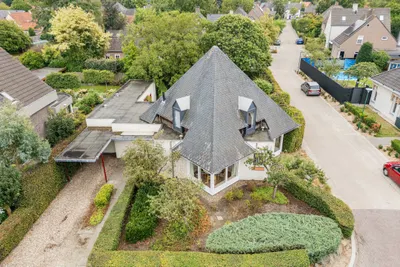 Bucht 14, 5571CW, Bergeijk, Noord-Brabant