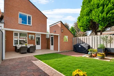 Beukenlaan 5, 6077CH, Sint Odiliënberg, Limburg