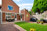 Beukenlaan 5, Sint Odiliënberg