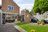 Beukenlaan 5, Sint Odiliënberg