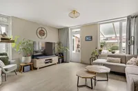 Beukenlaan 5, Sint Odiliënberg