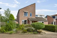 Beukenlaan 5, Sint Odiliënberg