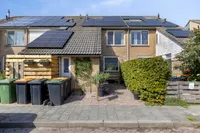 Margrietstraat 7, Zonnemaire
