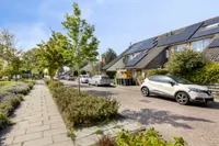 Margrietstraat 7, Zonnemaire