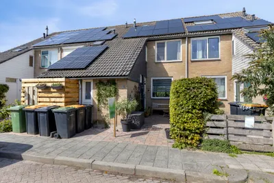 Margrietstraat 7, 4316AE, Zonnemaire, Zeeland