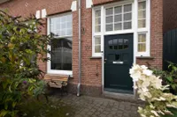 Schoolstraat 17, Sneek