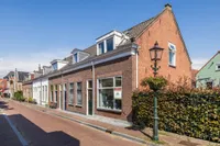 Zuiddijk 25, Maassluis