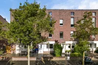 Douglaslaan 51, 's-gravenhage