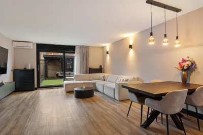 Douglaslaan 51, 2497CS, 's-gravenhage, Zuid-Holland