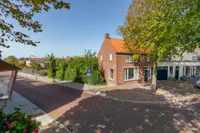 Dorpsplein 14, Koudekerke