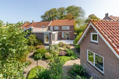 Dorpsplein 14, 4371AA, Koudekerke, Zeeland