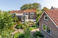 Dorpsplein 14, Koudekerke