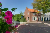 Dorpsplein 14, Koudekerke