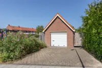 Dorpsplein 14, Koudekerke