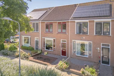 De Keijzerstraat 5, 4364BJ, Grijpskerke, Zeeland