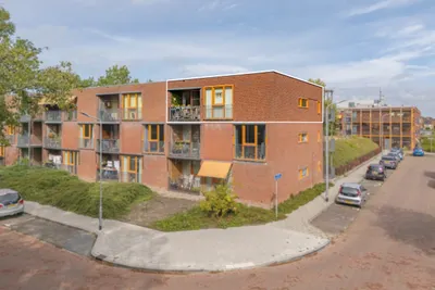 Nieuwerkerckeplein 57, 4335EV, Middelburg, Zeeland