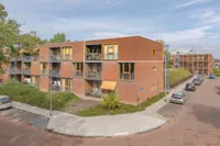 Nieuwerkerckeplein 57, Middelburg