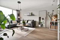 Maria in Campislaan 251, Assen