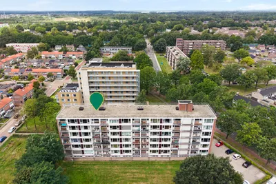 Maria in Campislaan 251, 9406JG, Assen, Drenthe