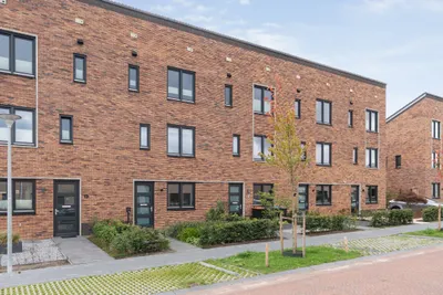 Dorser 15, 9408RJ, Assen, Drenthe