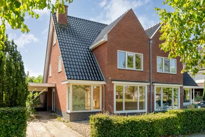 Zilverschoonlaan 21, 9413AV, Beilen, Drenthe